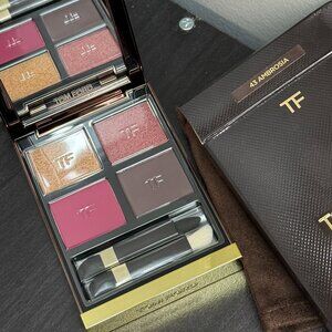 Tom Ford Eyeshadow Quad  43 Ambrosia